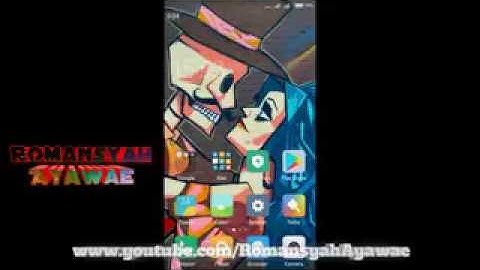 Tutorial Axis Hitz Unlimited Tested, Support Proxy Tetangga Dan Squid Proxy All Ssh