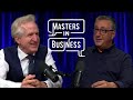 Beating the S&P For Generations: Masters in Business with Chris Davis