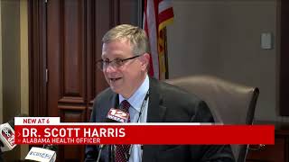 State health officers raise concerns - NBC 15 WPMI
