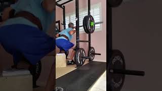 Video from 20201224 part 1