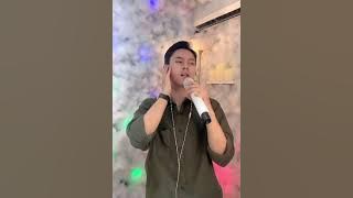 Akhir Sebuah Cerita Cover By Koko Ramdhani