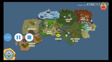 FIRST VIDEO WITH NEW AJPW INTRO