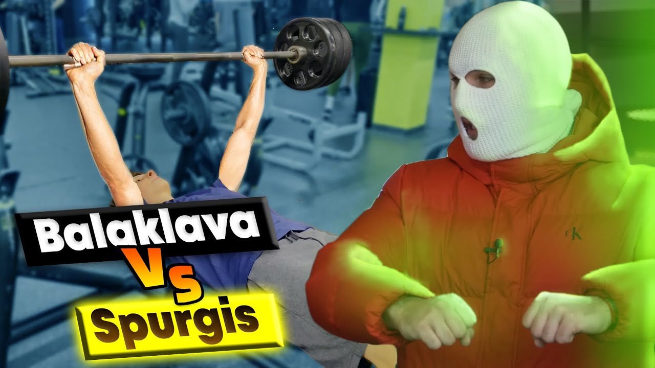 Kiek Būčiau Laimėjęs Pinigų Pas @whitebalaklava?