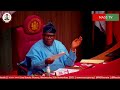 How we will handle Bandits and Terrorists, Death Penalty - Sen. Mustapha