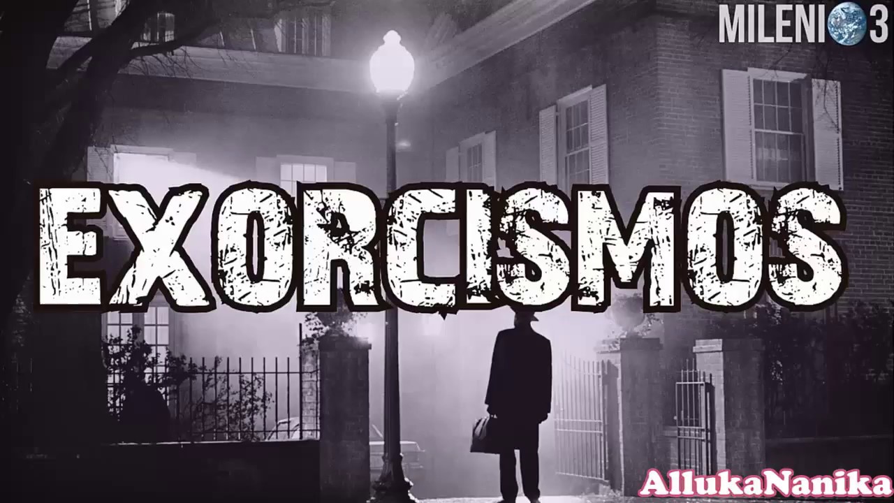 Milenio 3 - Exorcismos (Especial)