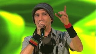 Video thumbnail of "The Voice IT | Serie 2 | Blind 4 | Valerio Jovine - #TEAMJ-AX"