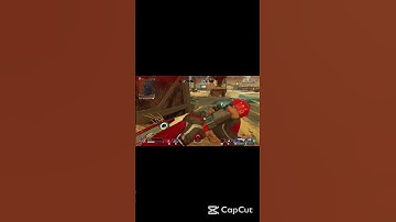 1v2 sudden death but...  #clip #apex #apexlegends #apexlegendsclips #apexlegendsgameplay