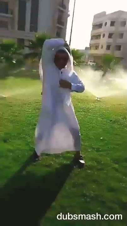 Arabic song dance Cheb Khaled didi