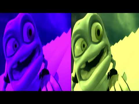 Crazy Frog We Are The Champions Fast Crazy Frog Original Video