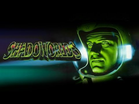 Shadoworlds Trailer