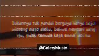 STORY WA BUGIS TERBARU - 25 detik