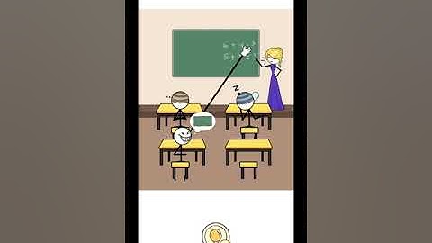 Thief Puzzle(WEEGOON)- Level 71-80