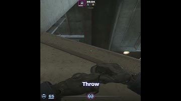 Cs2 - Flash Connector to B Short Map Overpass