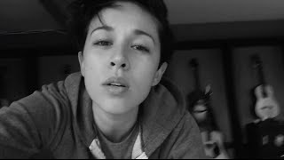 Смотреть клип See You Again - Wiz Khalifa Ft. Charlie Puth (Kina Grannis Cover)