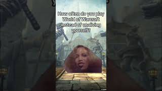 Pretty often #worldofwarcraft #wow #wowclassic #warcraft