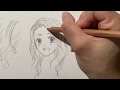 女の子 前髪 イラスト 書き方 141280-女の子 前髪 イラスト 書き方