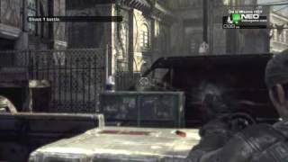 Gears of War 2 Act 1-1 Game guide (us.neovideogame.com)