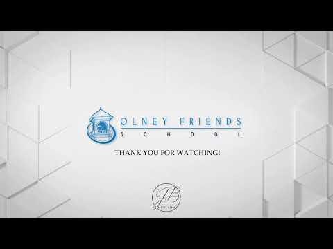 Olney Friends School Gym EX 2023