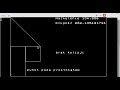 Kurs programowania Basic C - cz. 7 Okno graficzne, sprawdzanie kolizji i kierunku