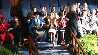Graduation 2017