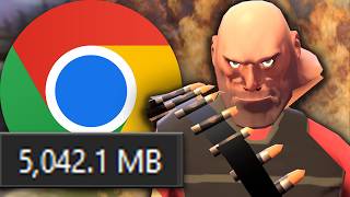 TF2: Browser Edition screenshot 2