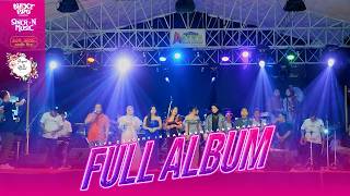 FULL ALBUM SINCRON MUSIC || IN MRAGEN - DEMAK FULL ALBUM SINCRON MUSIC || IN MRAGEN - DEMAK