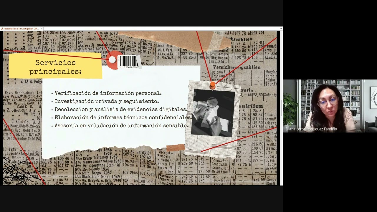 Infidelis Check S.A.S