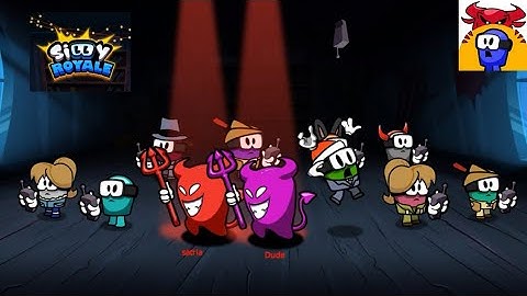 Devil Amongst Us | Hide N Seek Walkthrough Gameplay (Android)