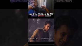 Where'd He Come From #gaming #funny #streamer #untildawn #untildawnpc #horror #horrorgames