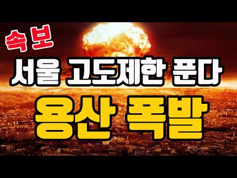 [속보] 서울시 <strong>고도제한</strong> 확 푼다. 용산 큰 그림 완성! 더 중요한건 한강변 규제완화!