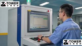 Automated Safety Solutions for Global Industry: ZTOWER Security Seals