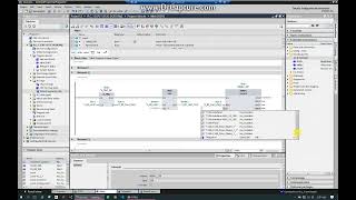 LS Electric S100 Profinet to Siemens S7 PLC - Acyclic Reading