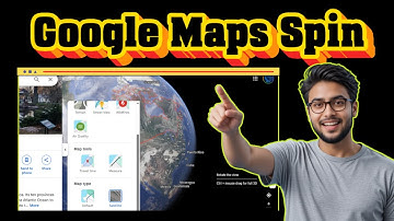 How To Rotate In Google Maps On PC - Step-by-Step Guide