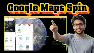 How To Rotate In Google Maps On PC - Step-by-Step Guide