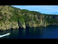 Tasman island cruises  3 minutes
