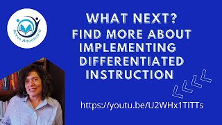 Moving forward: How to differentiate process, product and grouping