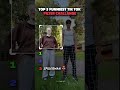 Top 3 Funniest TikTok Filters Challenge (Part-3)