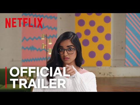 Brainchild | Official Trailer [HD] | Netflix