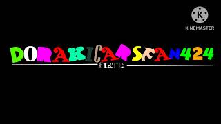 DorakiCarsFan424 Films 2026 Logo Intro