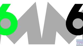 M6 Channel - Sparta Madhouse JE Remix