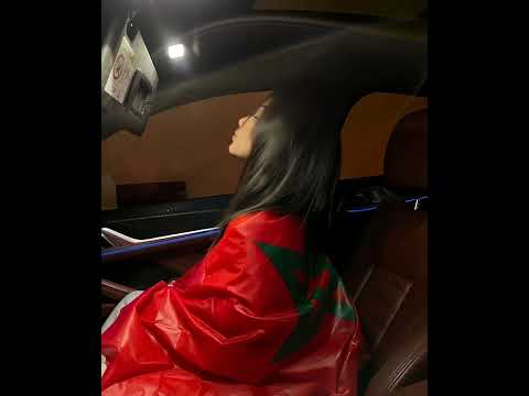 مغربي  