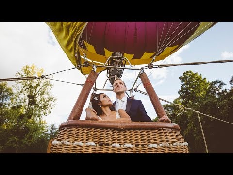 Destination Wedding Videographer