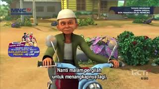UPIN & IPIN GOA RAHASIA RAJA PEMBURU Full Movie