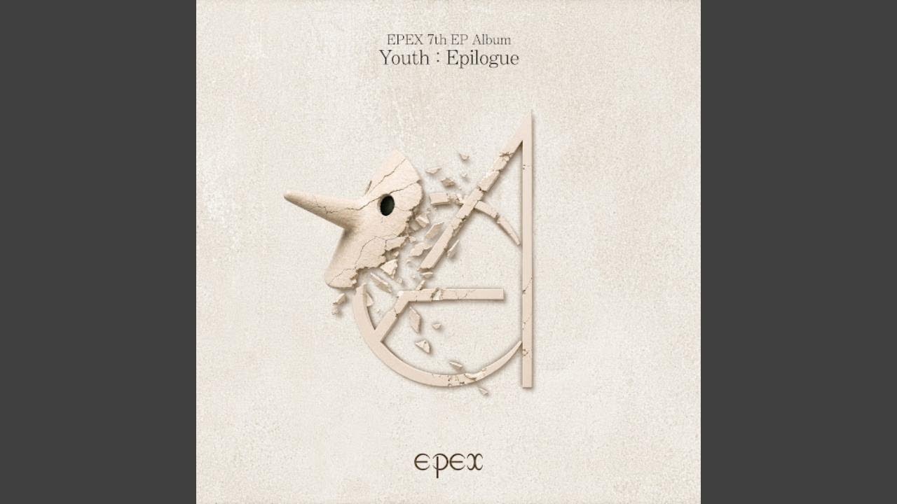 EPEX 이펙스 'BETTER DAYS' Official Audio