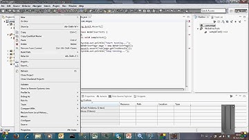 How to install sample project from svn
