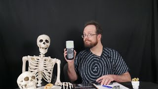 Pi Day 2024 | Horrifying Math: Estimating Pi by Casting Bones