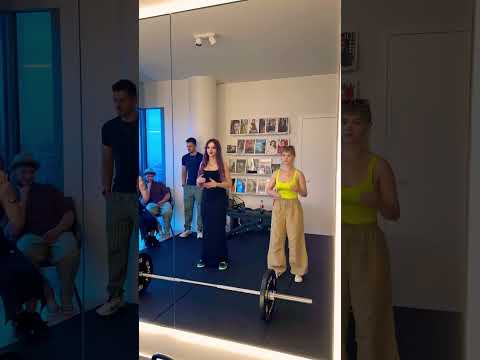 Real Life NPC With Nicki Loczniki 