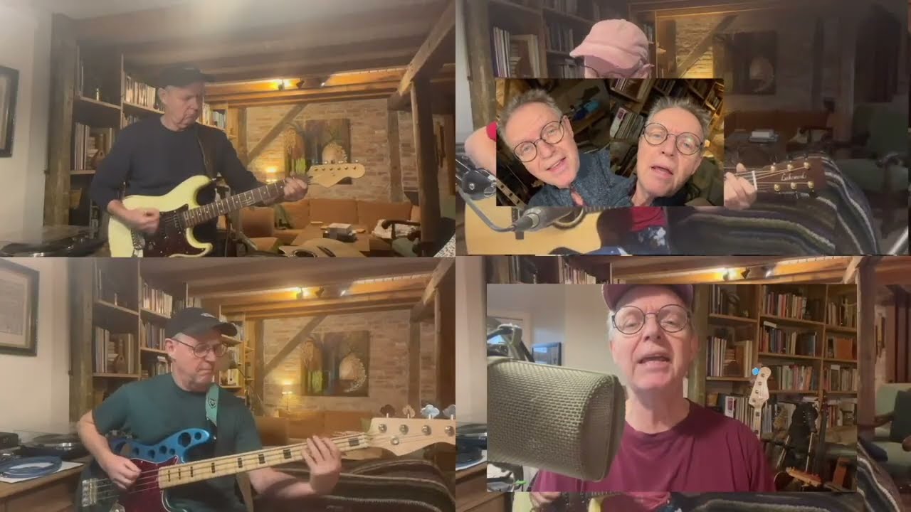 Make It Never End     - by Martin Nielsen