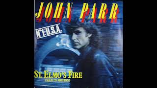 John Parr - St Elmos Fire (Man in Motion) (Torisutan Extended)