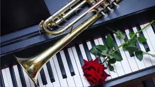 Video thumbnail of "Pista de Cuarteto - Pista Con Trompetas Y Piano - Uso Libre   2020"